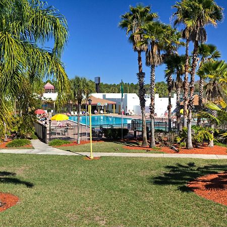 Seralago Hotel & Suites Main Gate East Kissimmee Εξωτερικό φωτογραφία
