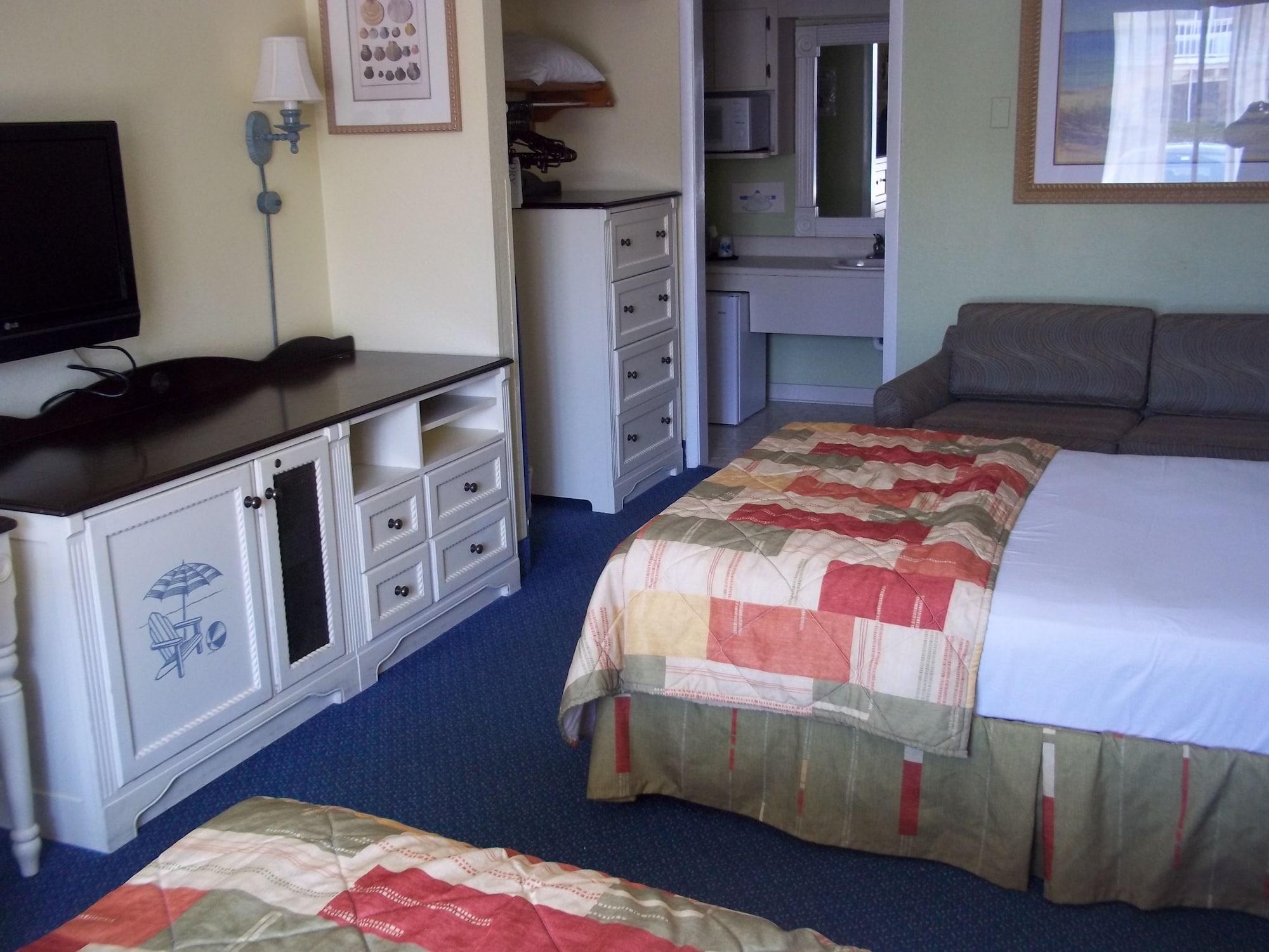 Seralago Hotel & Suites Main Gate East Kissimmee Εξωτερικό φωτογραφία