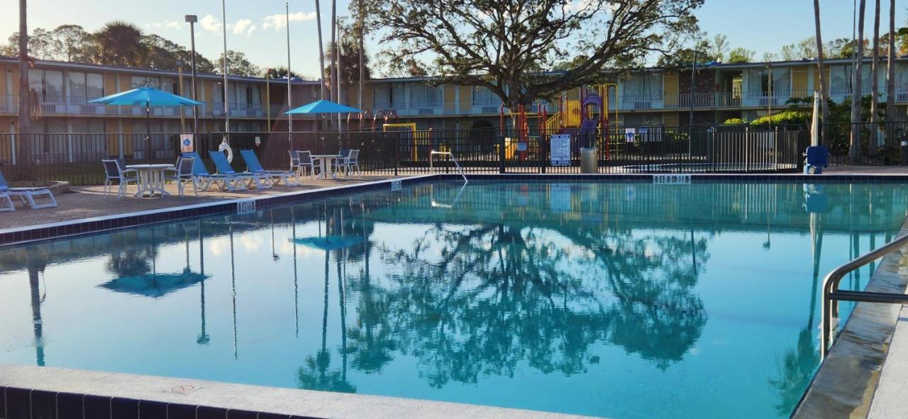 Seralago Hotel & Suites Main Gate East Kissimmee Εξωτερικό φωτογραφία