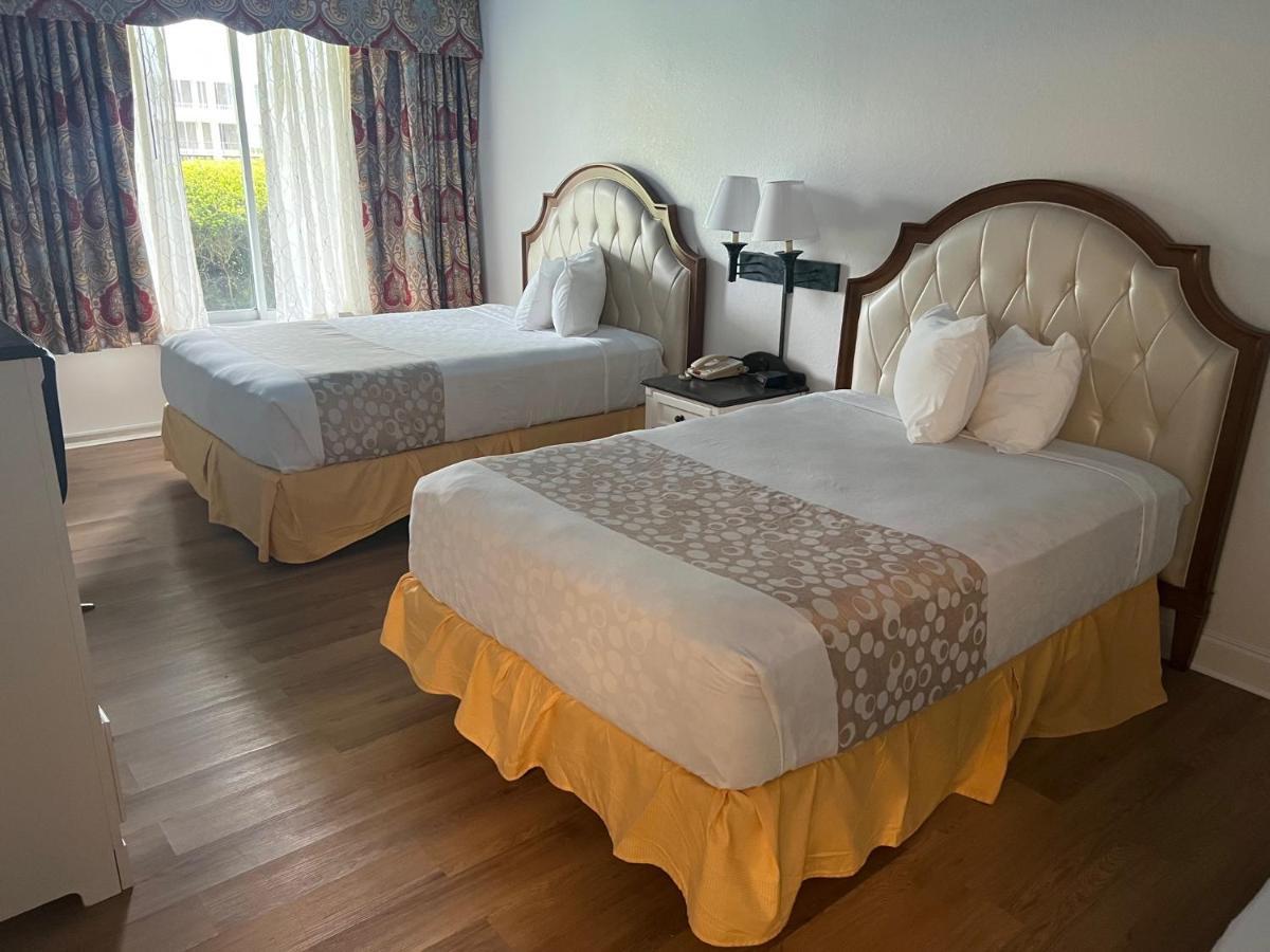 Seralago Hotel & Suites Main Gate East Kissimmee Εξωτερικό φωτογραφία