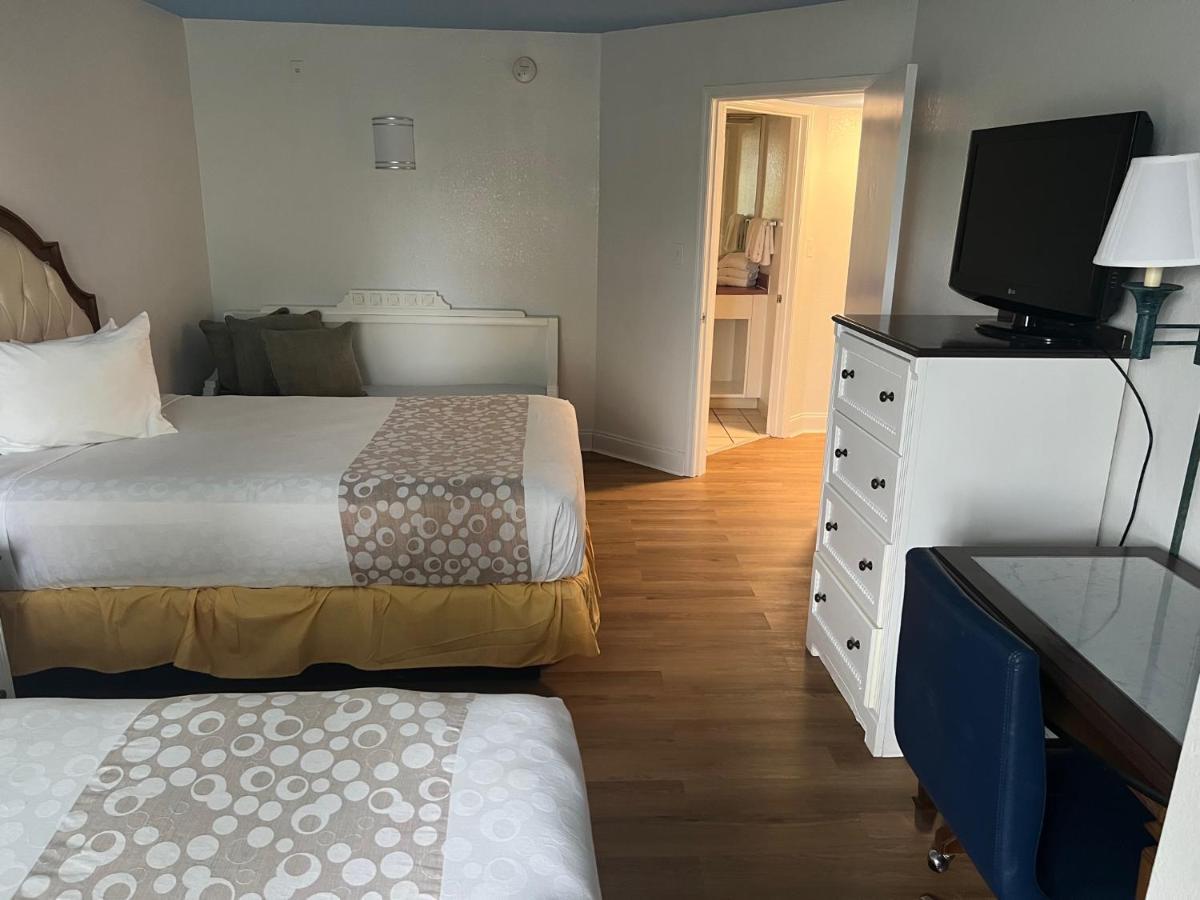 Seralago Hotel & Suites Main Gate East Kissimmee Εξωτερικό φωτογραφία
