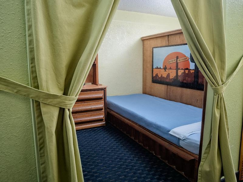Seralago Hotel & Suites Main Gate East Kissimmee Εξωτερικό φωτογραφία
