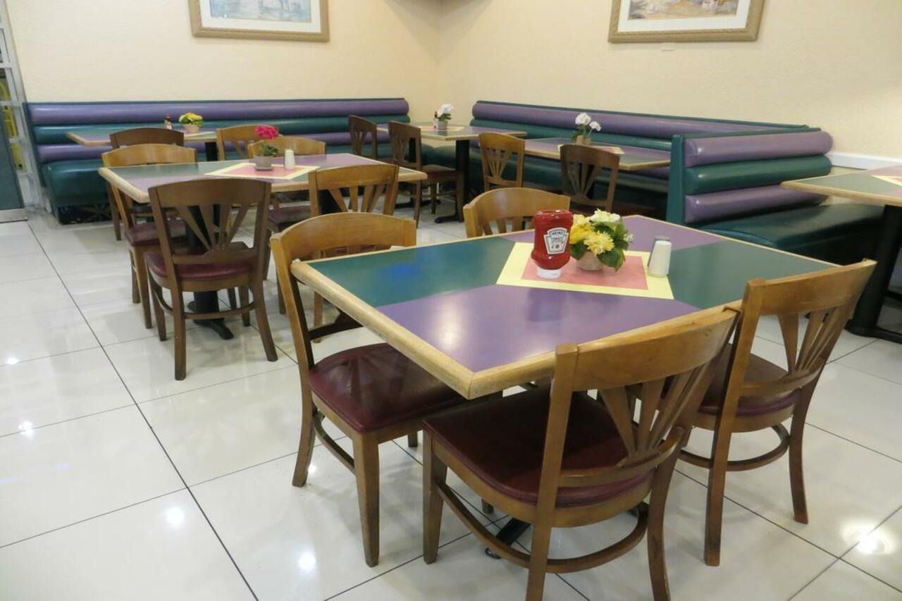 Seralago Hotel & Suites Main Gate East Kissimmee Εξωτερικό φωτογραφία