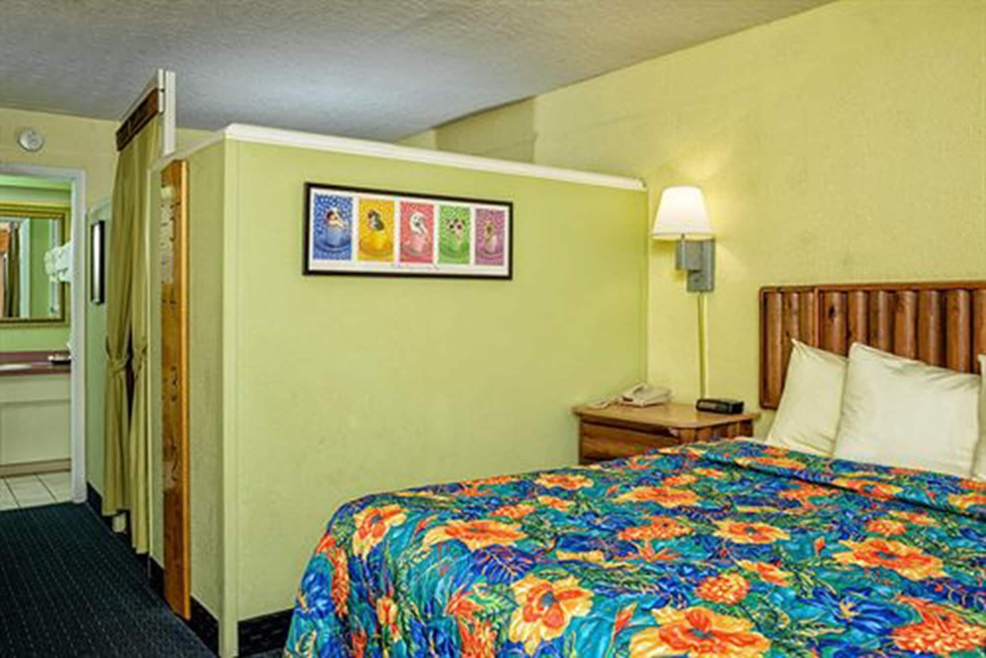 Seralago Hotel & Suites Main Gate East Kissimmee Εξωτερικό φωτογραφία