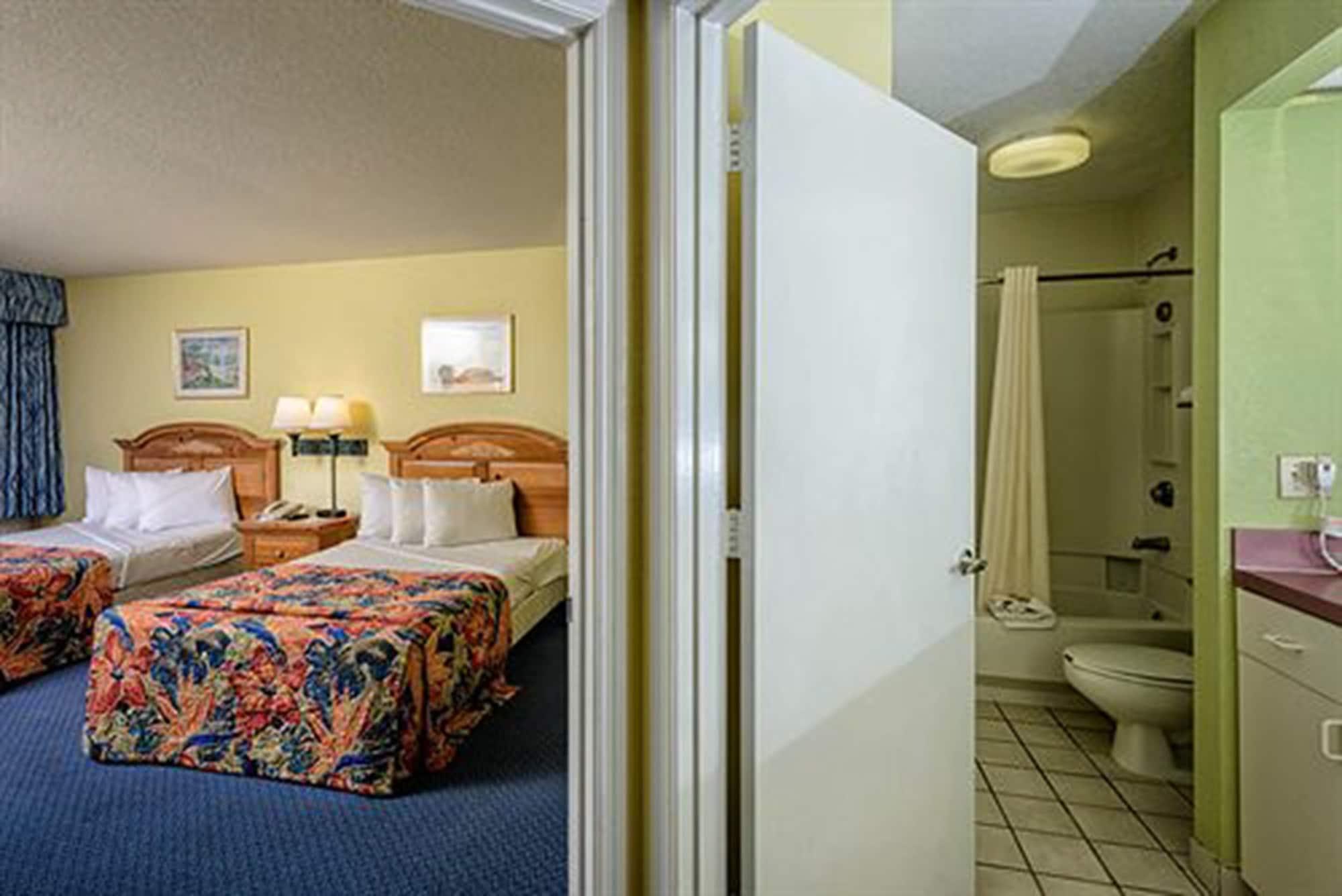 Seralago Hotel & Suites Main Gate East Kissimmee Εξωτερικό φωτογραφία