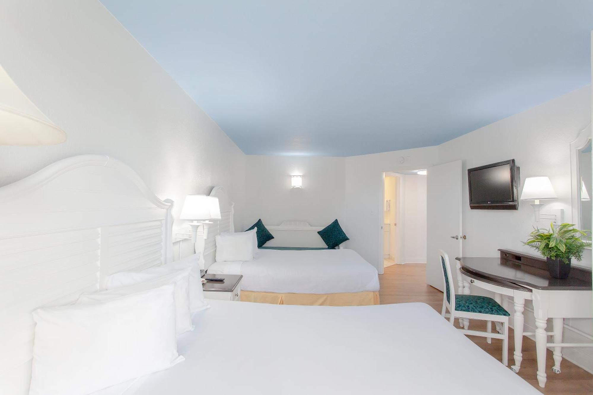 Seralago Hotel & Suites Main Gate East Kissimmee Εξωτερικό φωτογραφία