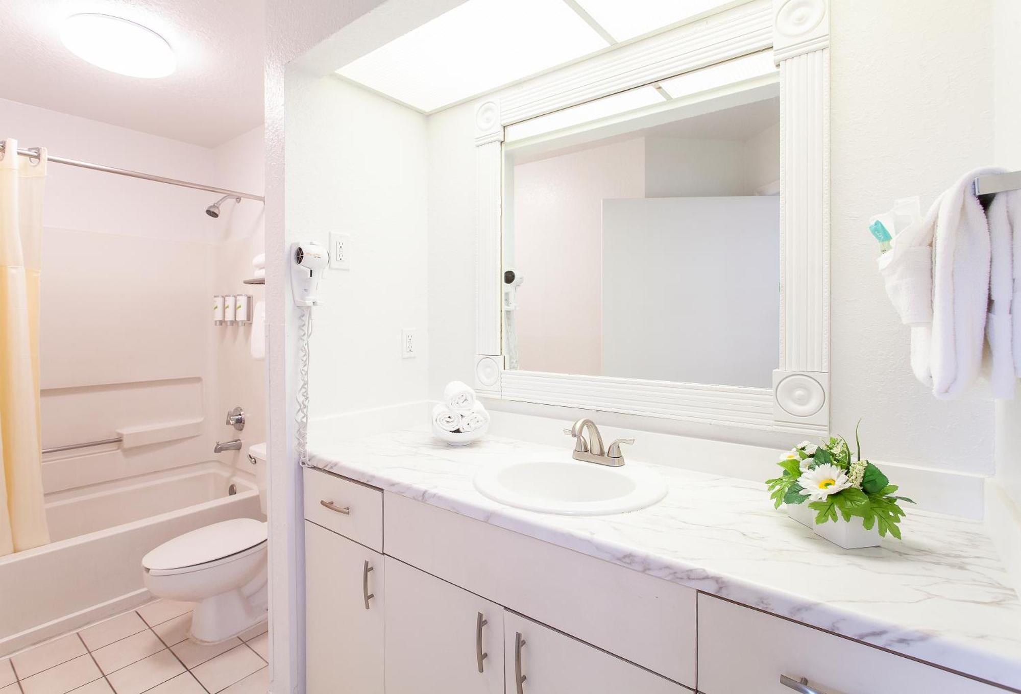 Seralago Hotel & Suites Main Gate East Kissimmee Εξωτερικό φωτογραφία