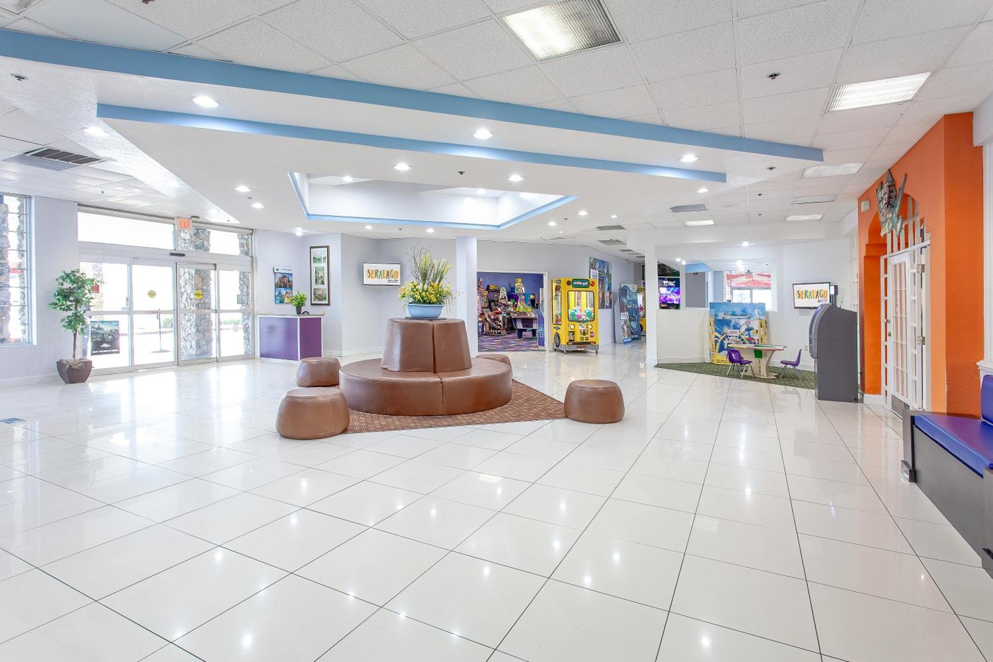 Seralago Hotel & Suites Main Gate East Kissimmee Εξωτερικό φωτογραφία