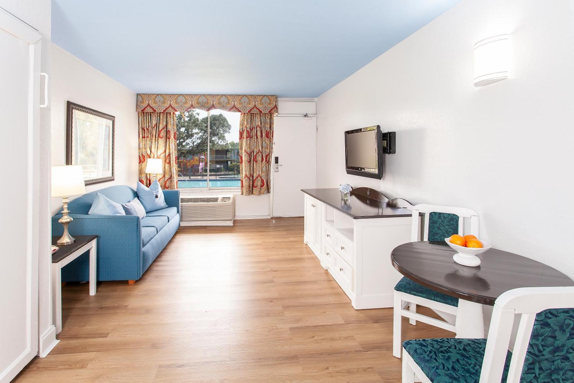 Seralago Hotel & Suites Main Gate East Kissimmee Εξωτερικό φωτογραφία