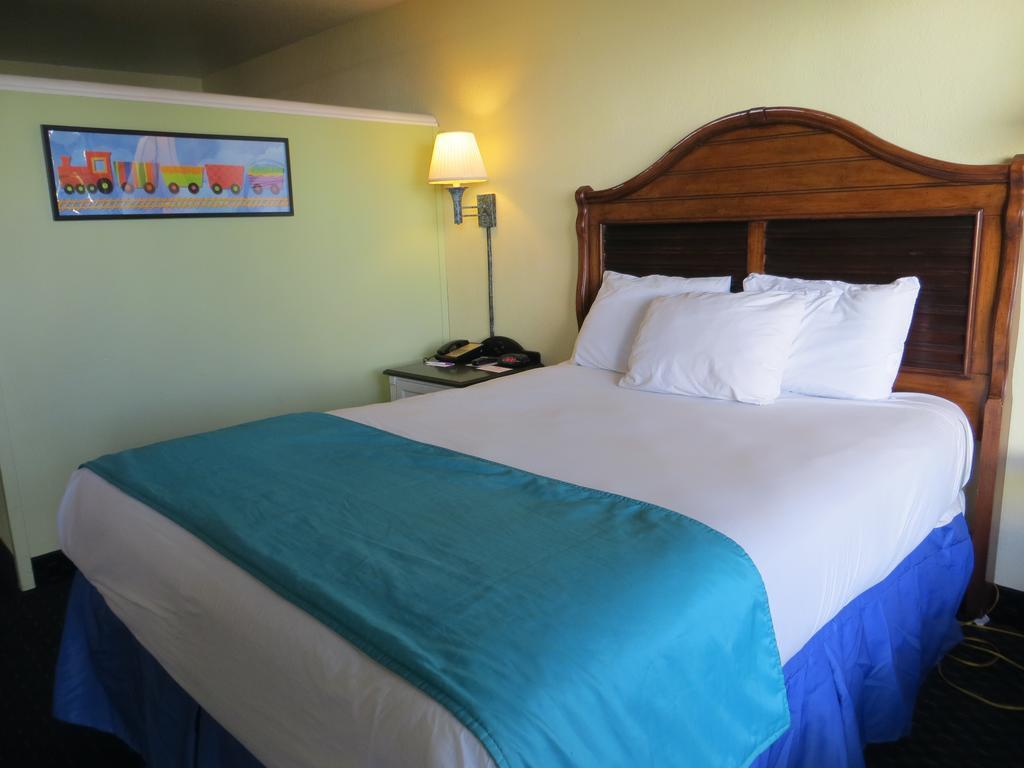 Seralago Hotel & Suites Main Gate East Kissimmee Εξωτερικό φωτογραφία