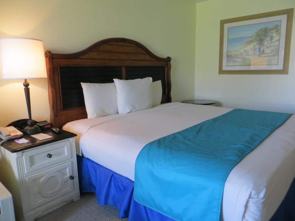 Seralago Hotel & Suites Main Gate East Kissimmee Εξωτερικό φωτογραφία