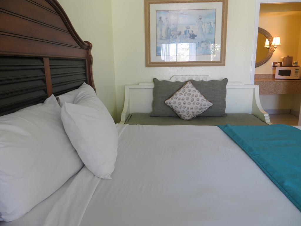 Seralago Hotel & Suites Main Gate East Kissimmee Εξωτερικό φωτογραφία