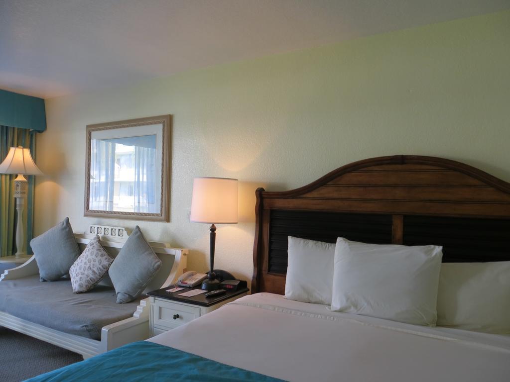 Seralago Hotel & Suites Main Gate East Kissimmee Εξωτερικό φωτογραφία