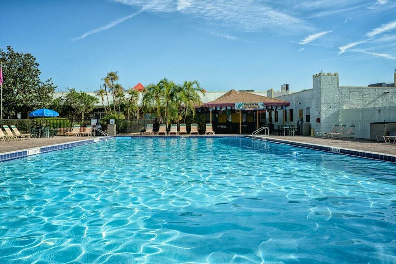 Seralago Hotel & Suites Main Gate East Kissimmee Εξωτερικό φωτογραφία