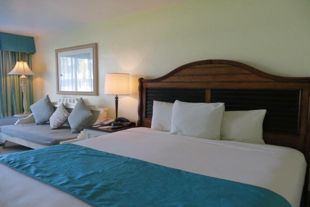 Seralago Hotel & Suites Main Gate East Kissimmee Εξωτερικό φωτογραφία