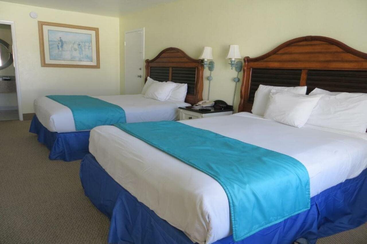 Seralago Hotel & Suites Main Gate East Kissimmee Εξωτερικό φωτογραφία