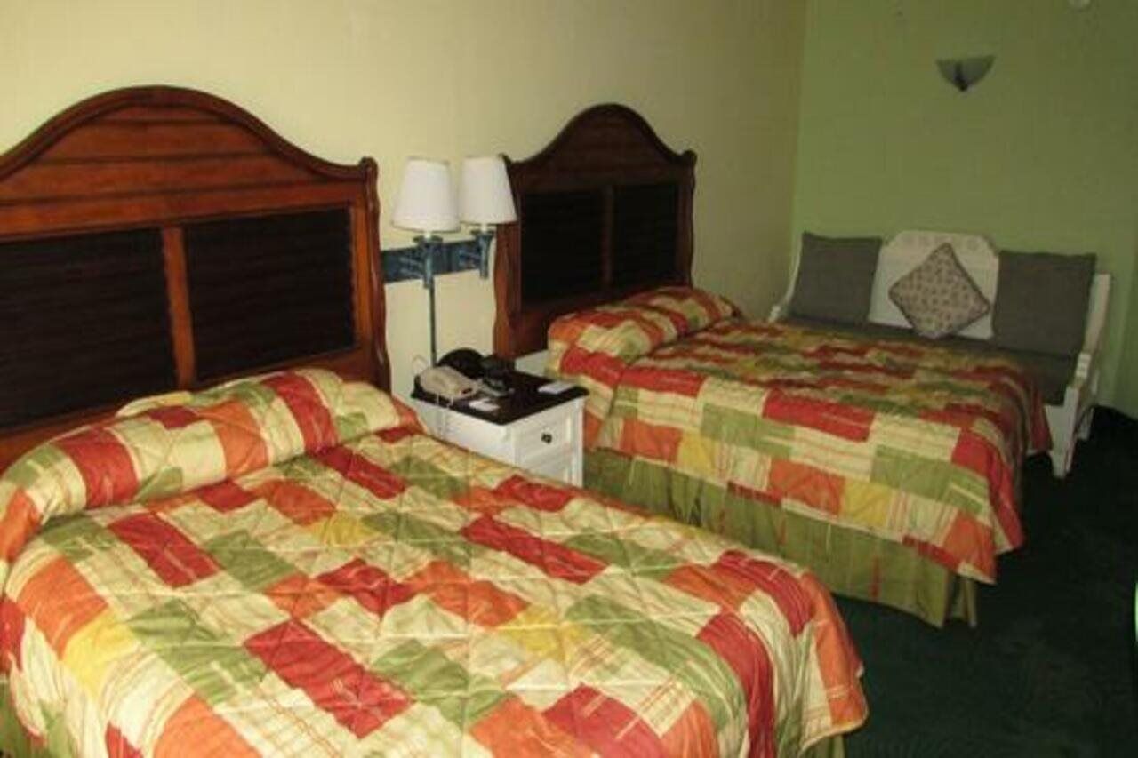 Seralago Hotel & Suites Main Gate East Kissimmee Εξωτερικό φωτογραφία